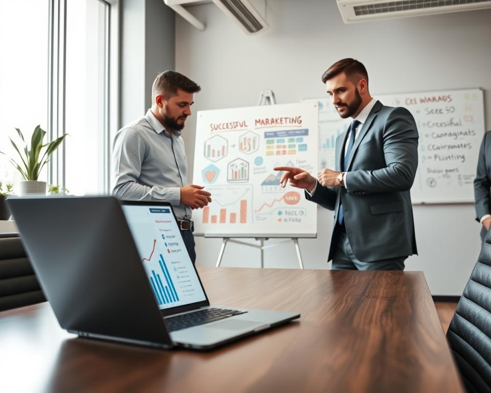 digital marketing company Phoenix, AZ
