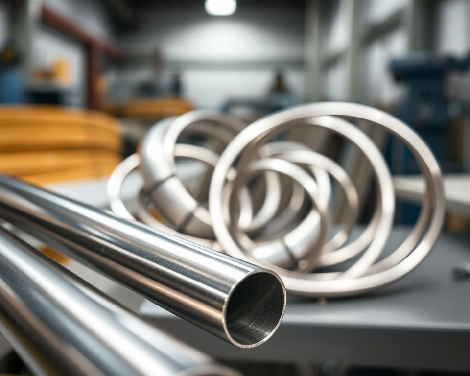 5/16 stainless steel tubing