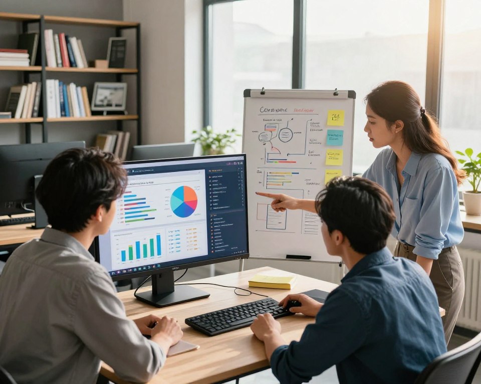 internet marketing consultant Baltimore