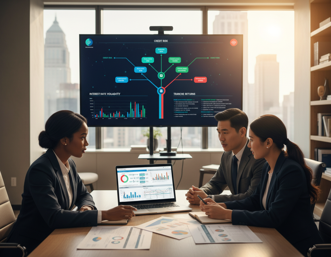 CLO private equity