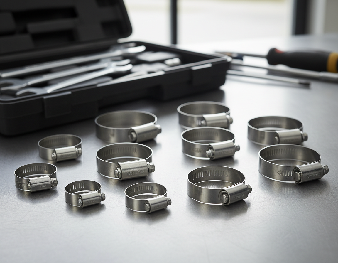 Oetiker Clamps Near Me