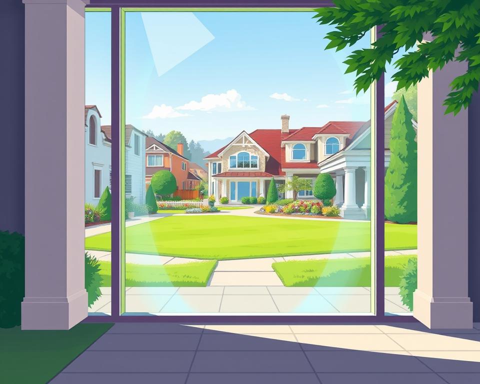24 hour commercial glass repair