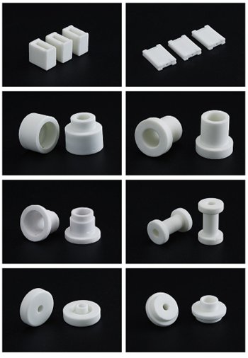 Industry Ceramic