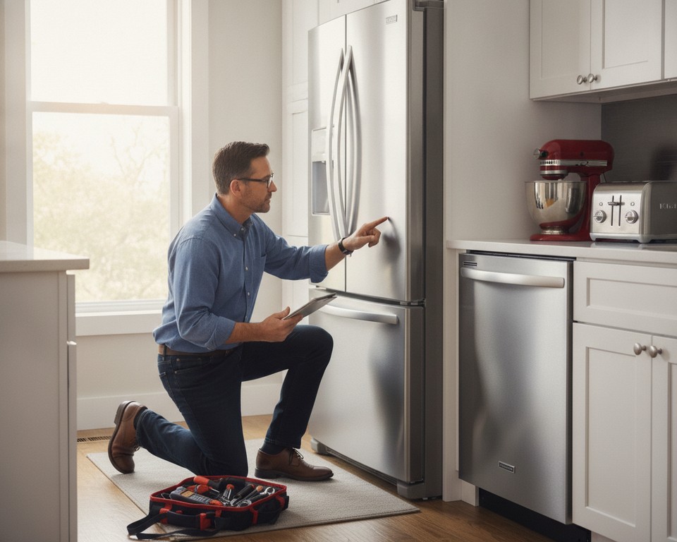 Wolf Appliance Repair Bel Air