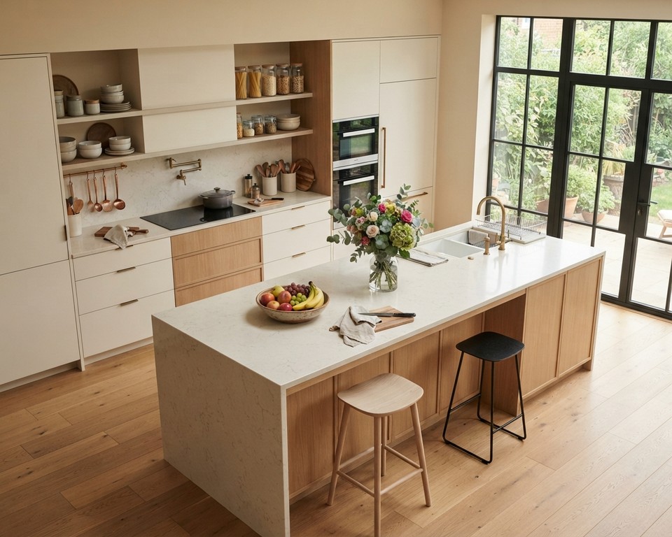 Local Kitchen Remodeling Contractor Port Orchard